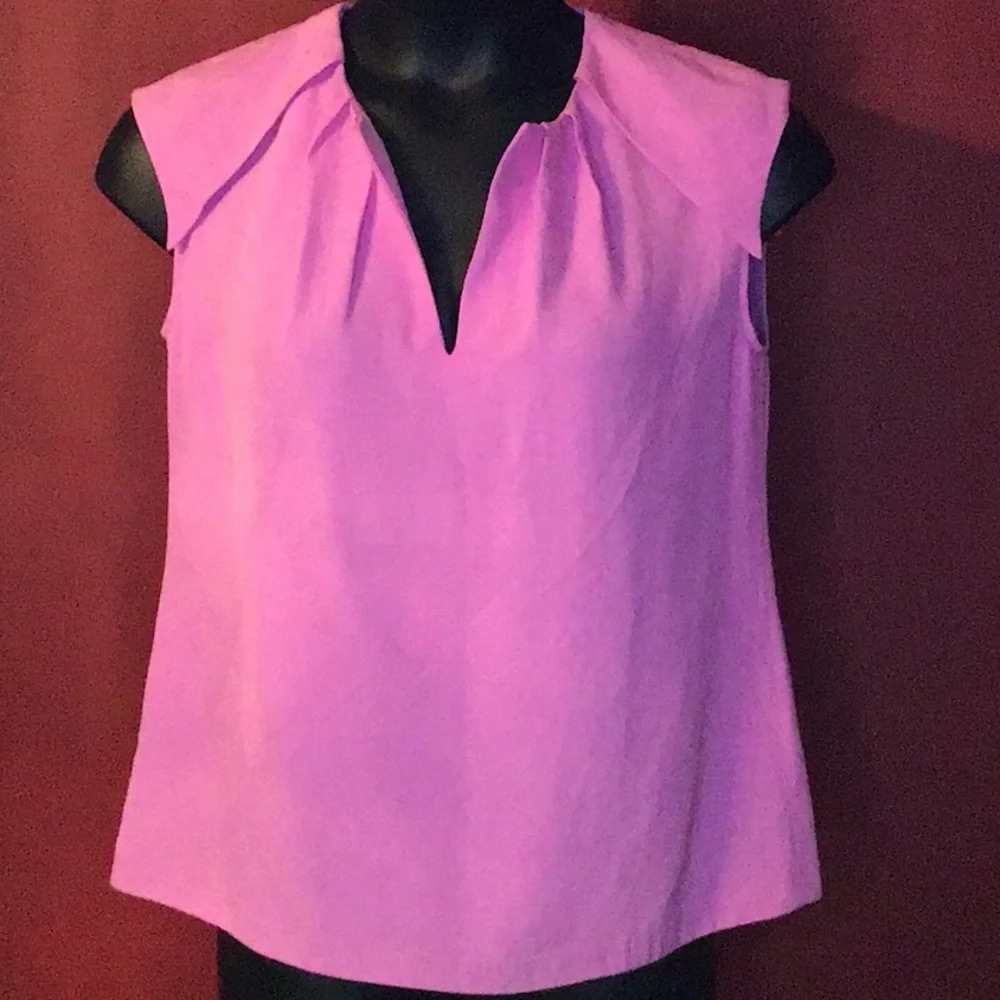 BANANA REPUBLIC TOP SIZE S